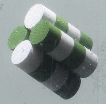 Cylinders3D